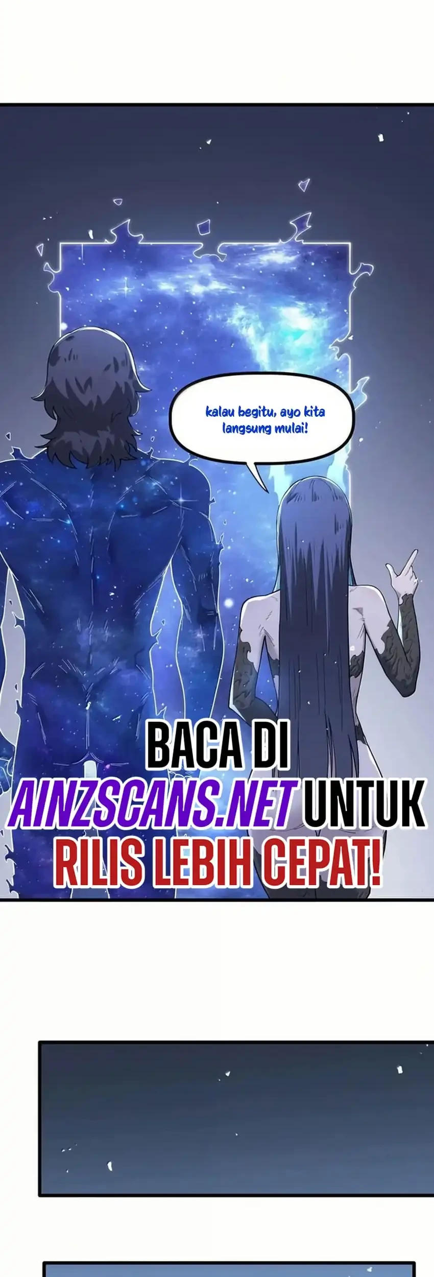 King Of Snow Chapter 67 - halaman 21