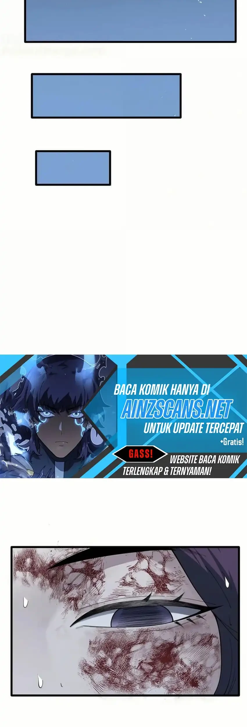 King Of Snow Chapter 67 - halaman 22