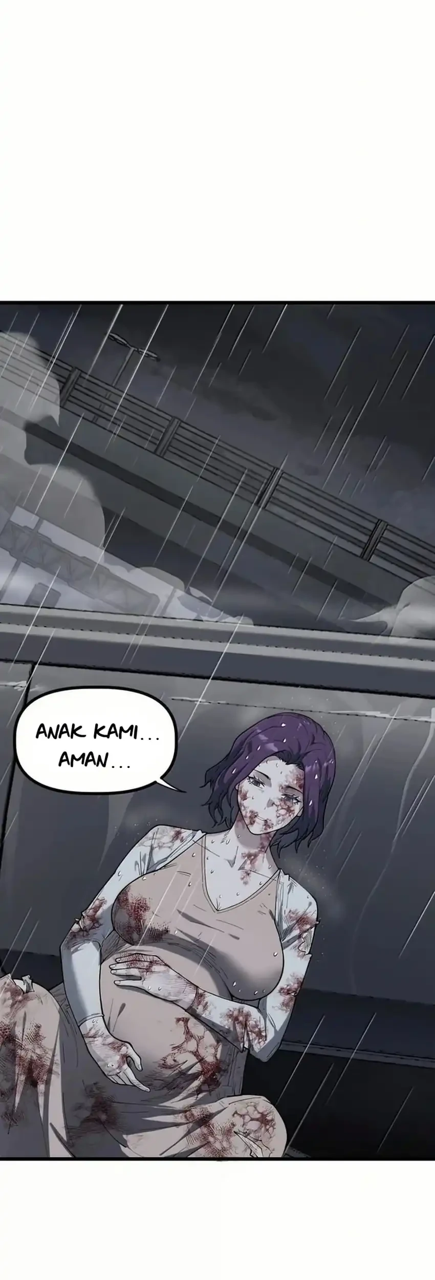 King Of Snow Chapter 67 - halaman 23
