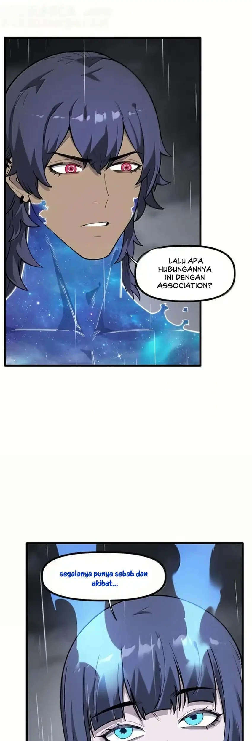 King Of Snow Chapter 67 - halaman 26