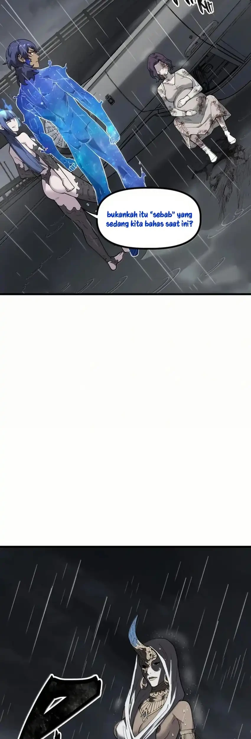 King Of Snow Chapter 67 - halaman 28