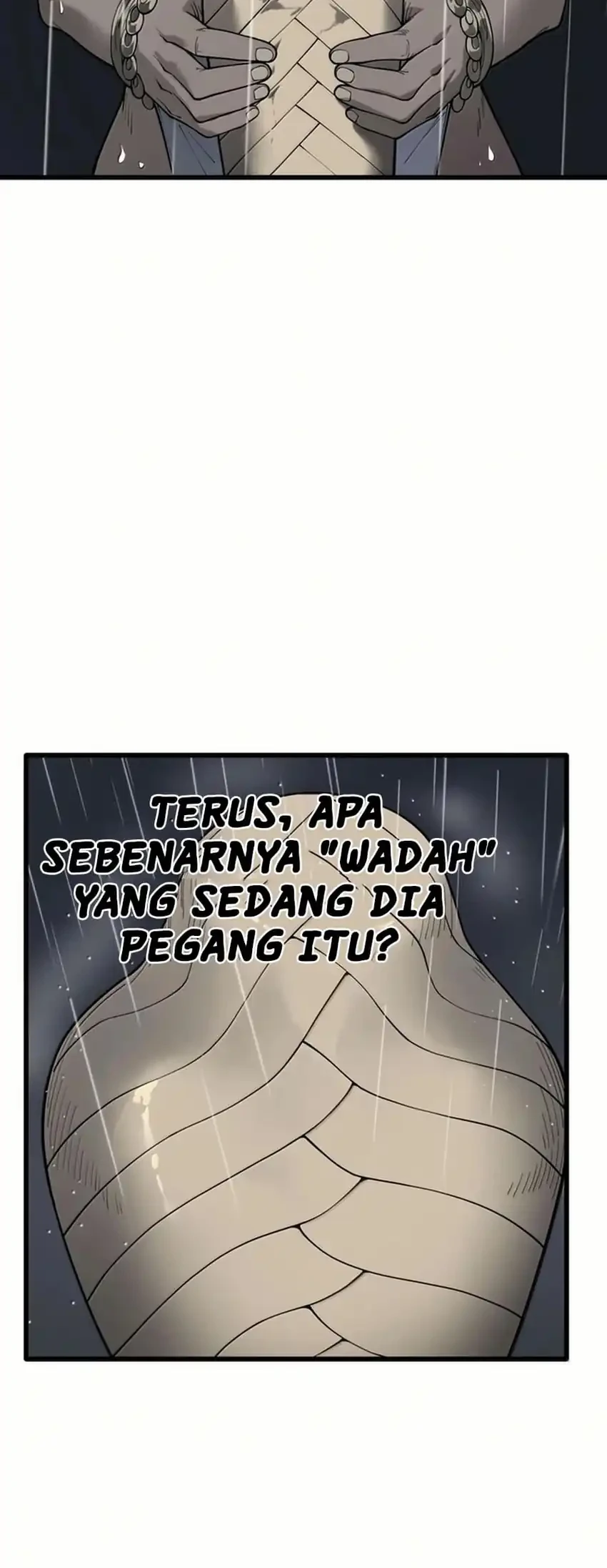 King Of Snow Chapter 67 - halaman 30