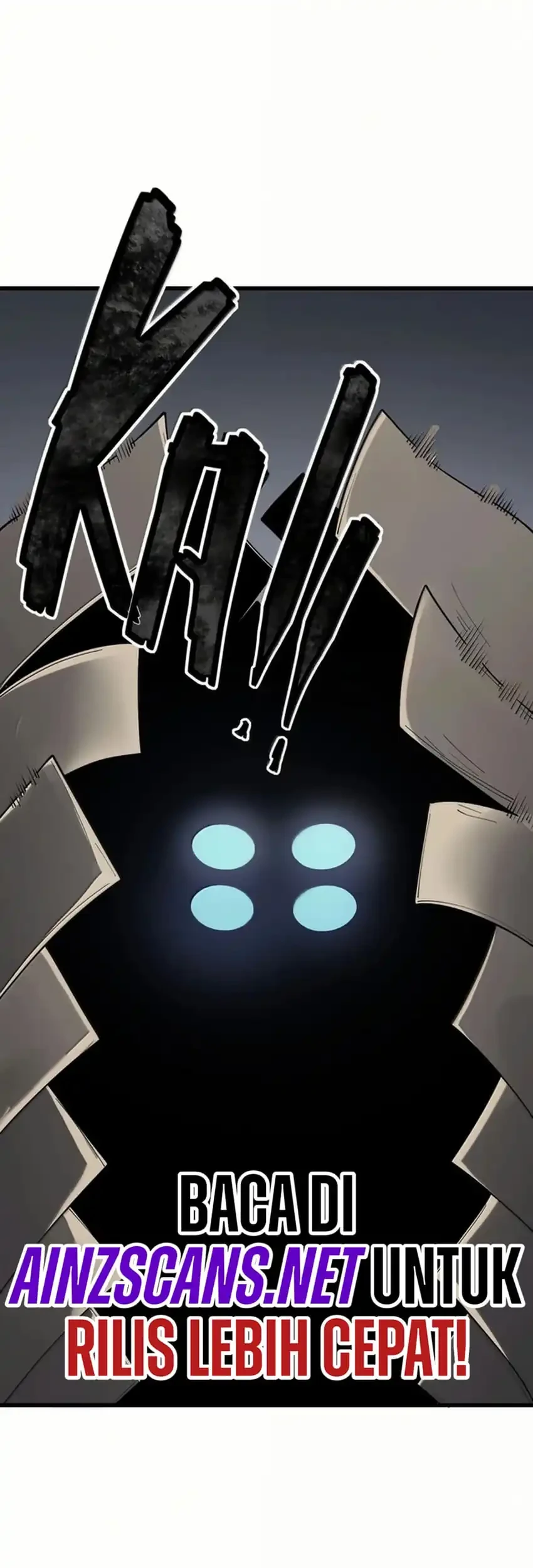 King Of Snow Chapter 67 - halaman 31