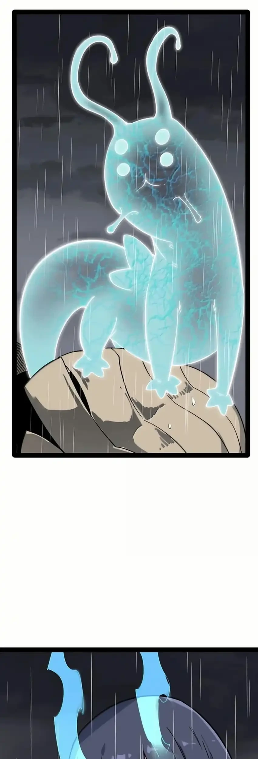 King Of Snow Chapter 67 - halaman 33