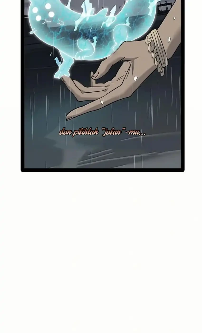 King Of Snow Chapter 67 - halaman 35