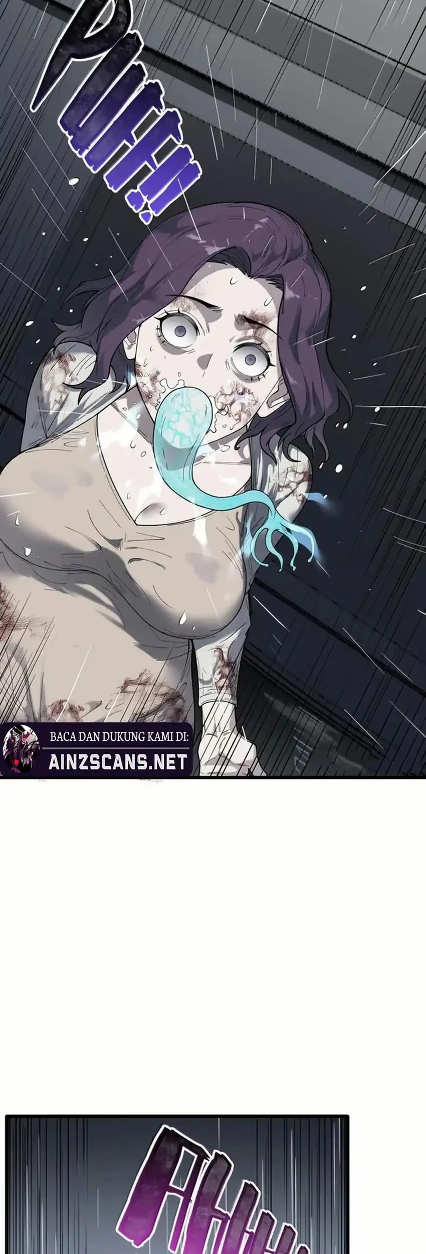 King Of Snow Chapter 67 - halaman 38