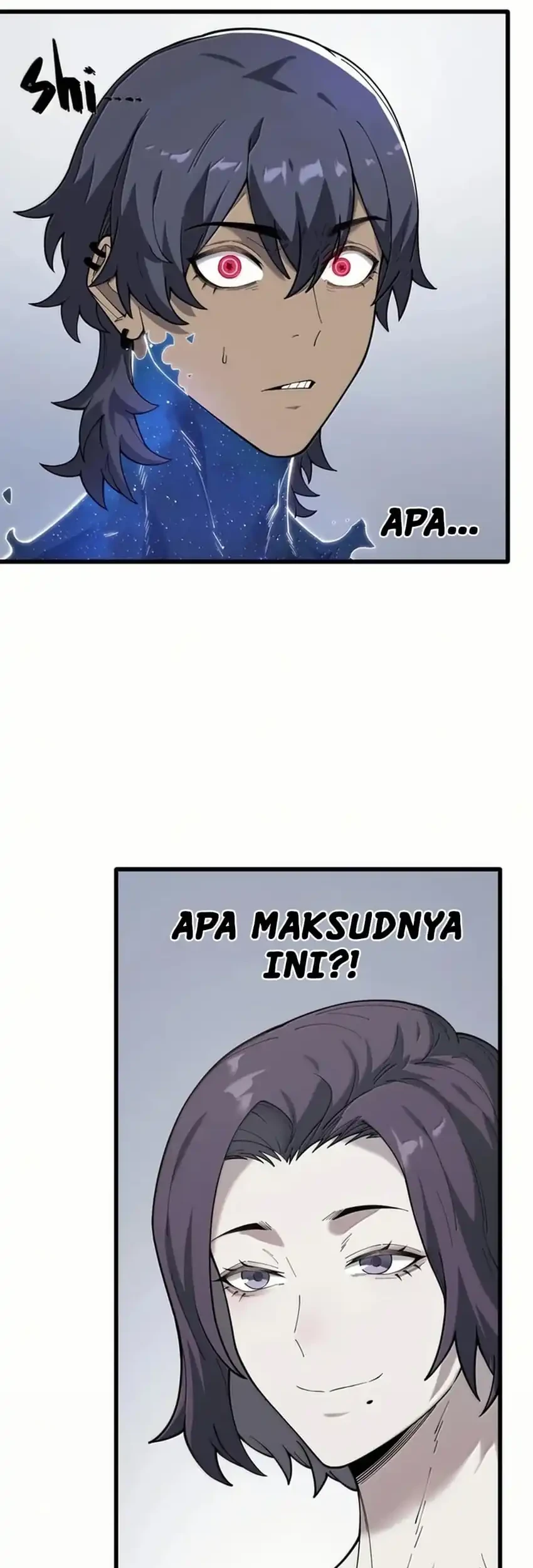 King Of Snow Chapter 67 - halaman 4