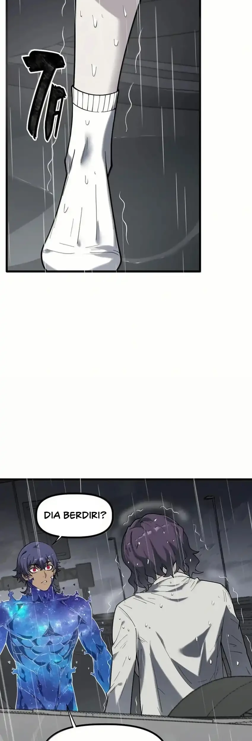 King Of Snow Chapter 67 - halaman 43