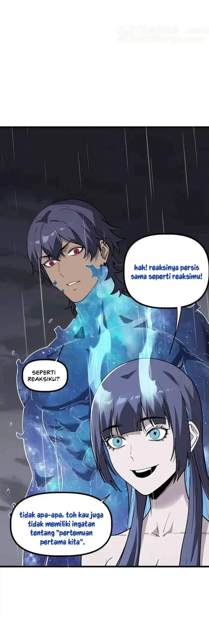 King Of Snow Chapter 67 - halaman 47