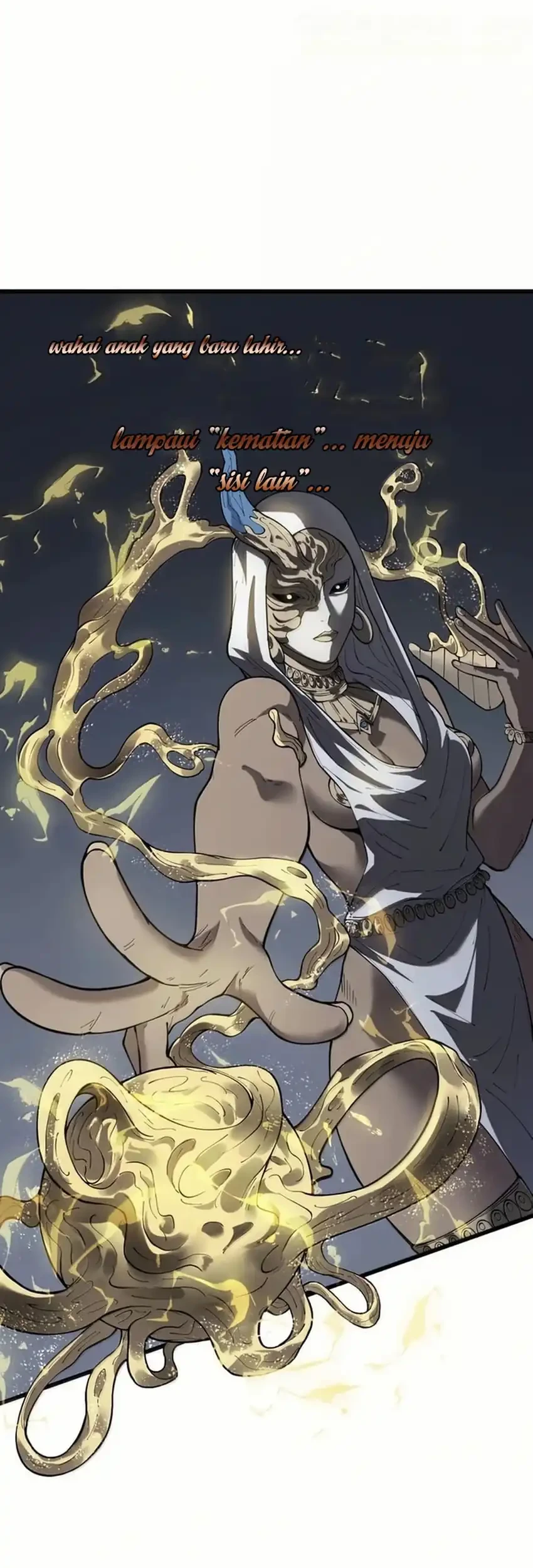 King Of Snow Chapter 67 - halaman 49