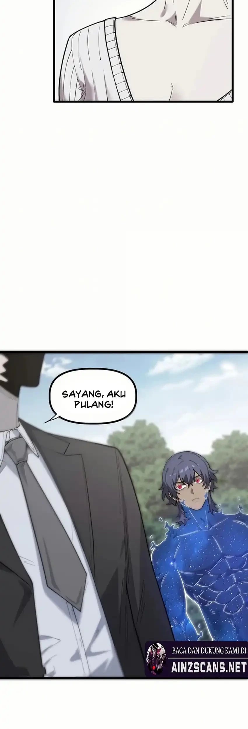 King Of Snow Chapter 67 - halaman 5