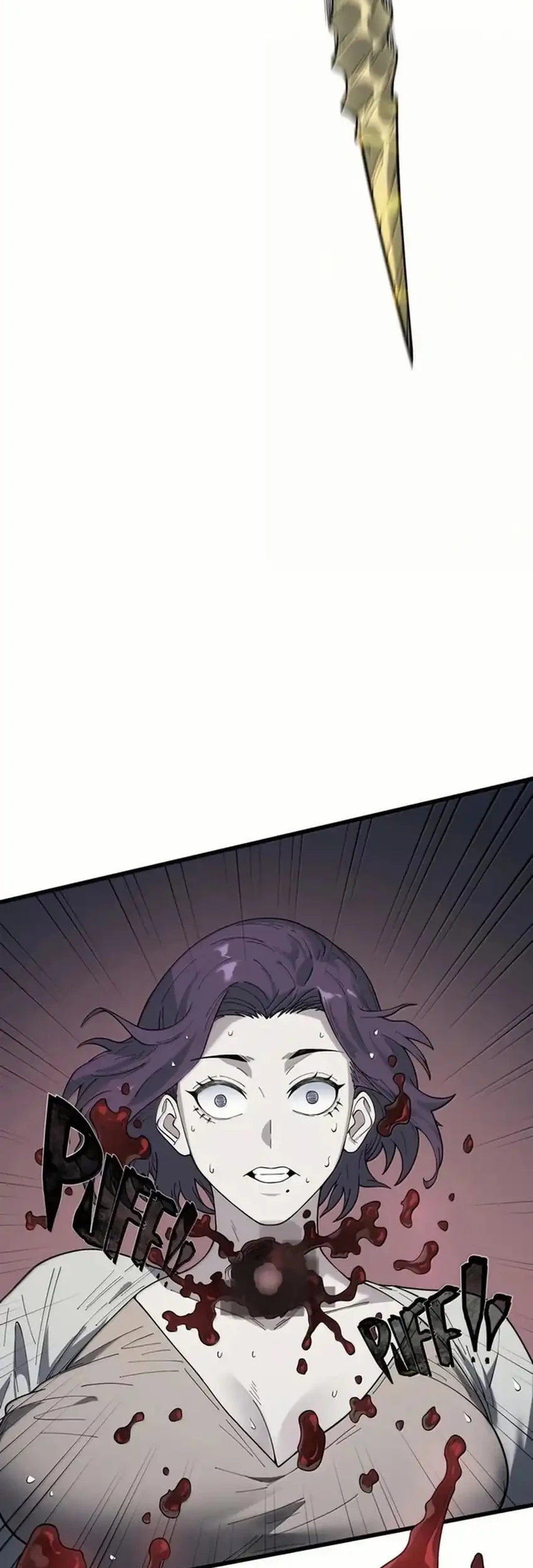 King Of Snow Chapter 67 - halaman 51