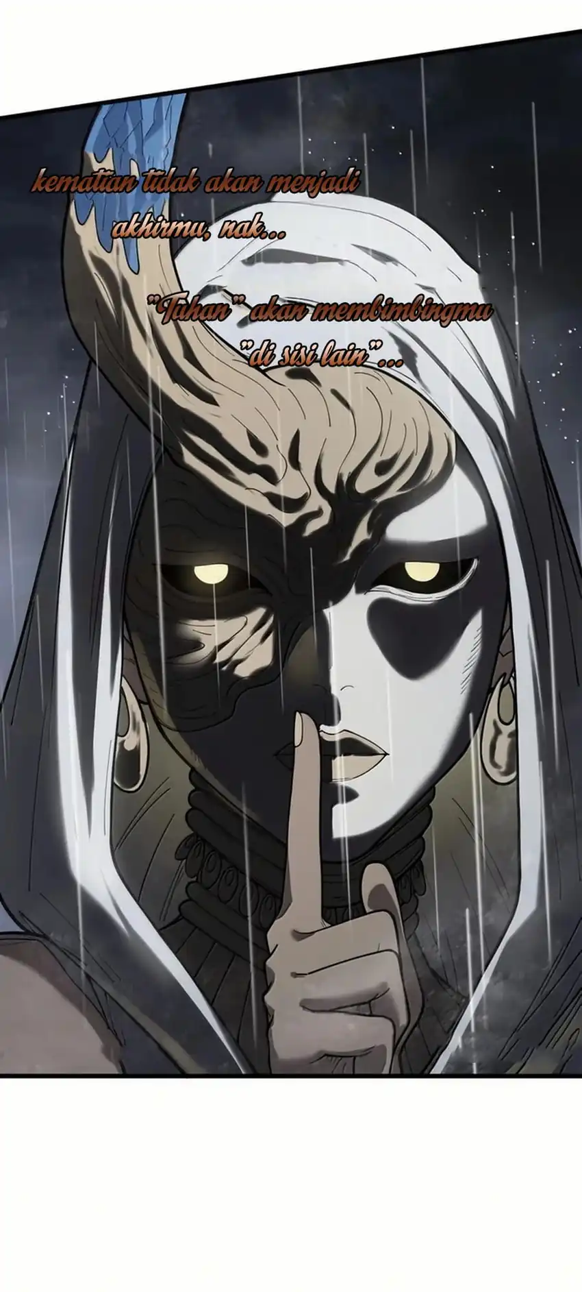 King Of Snow Chapter 67 - halaman 53
