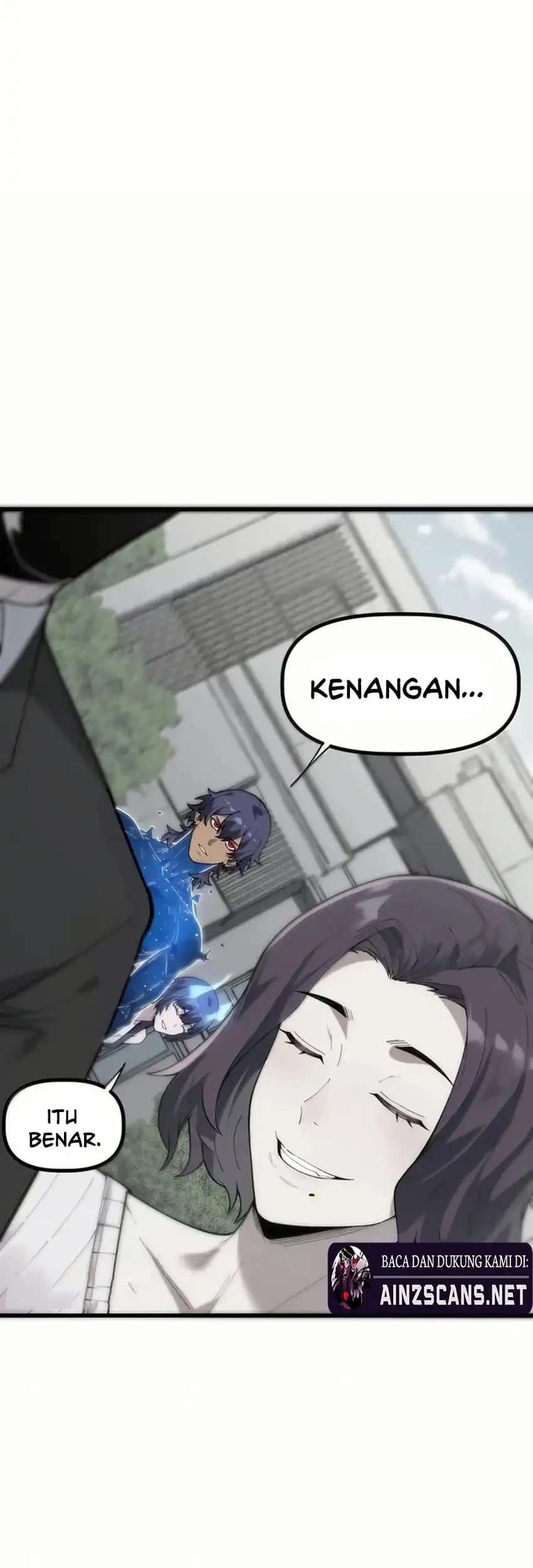 King Of Snow Chapter 67 - halaman 7