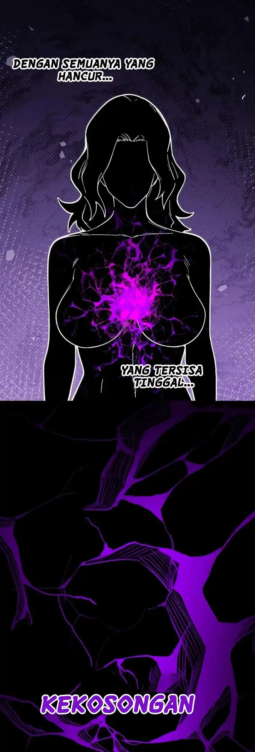 King Of Snow Chapter 68 - halaman 13