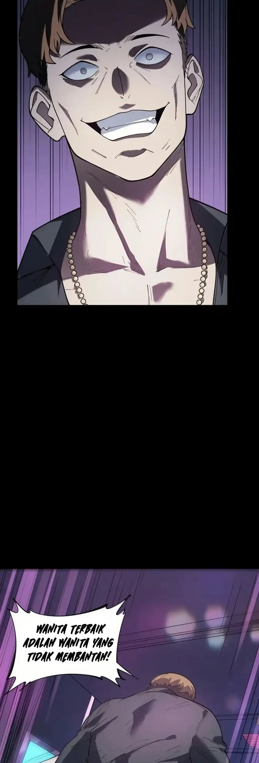 King Of Snow Chapter 68 - halaman 22