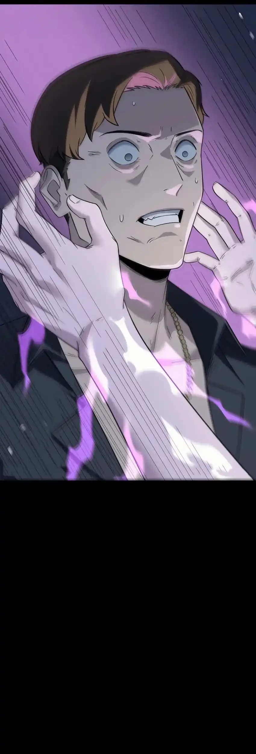 King Of Snow Chapter 68 - halaman 26
