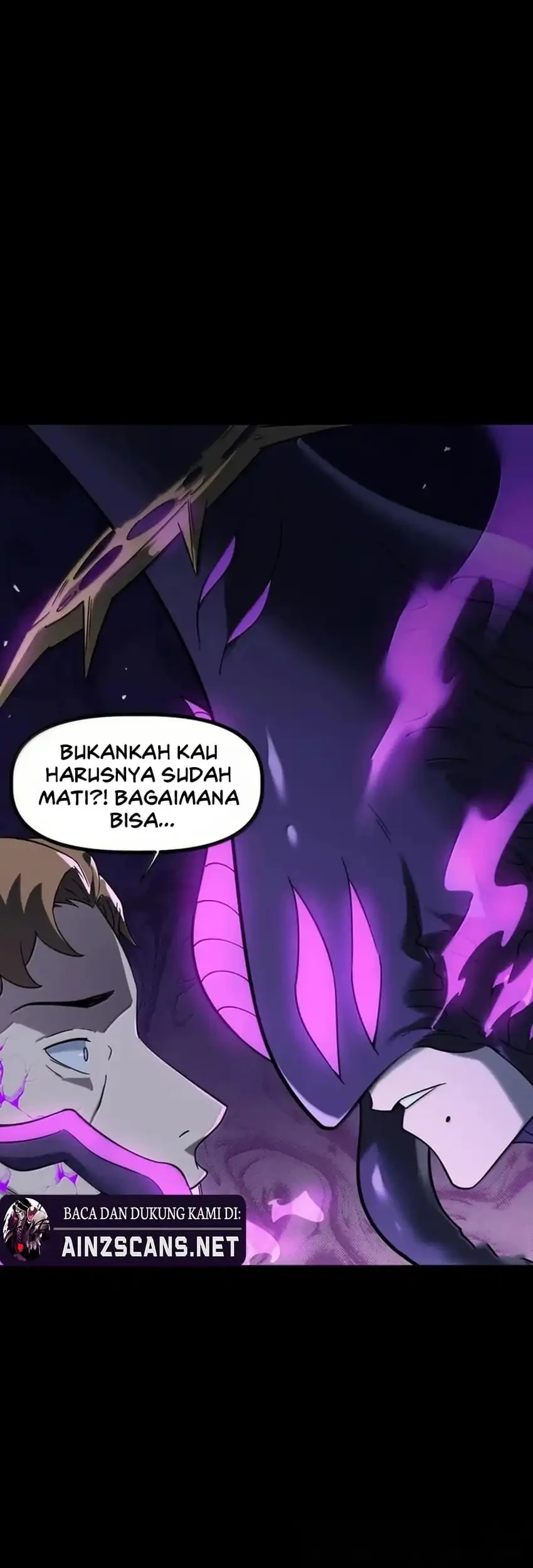 King Of Snow Chapter 68 - halaman 28