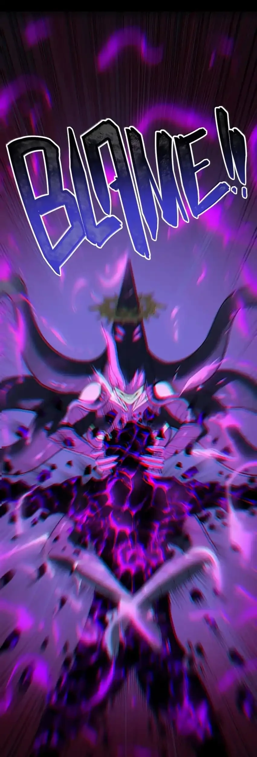 King Of Snow Chapter 68 - halaman 32