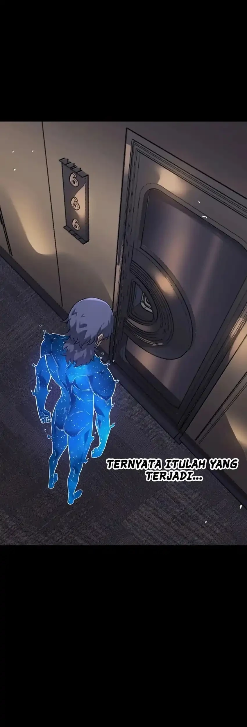 King Of Snow Chapter 68 - halaman 38