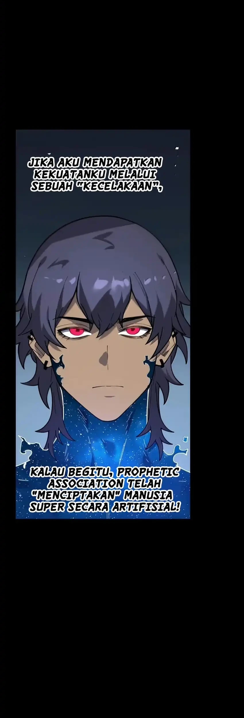 King Of Snow Chapter 68 - halaman 39