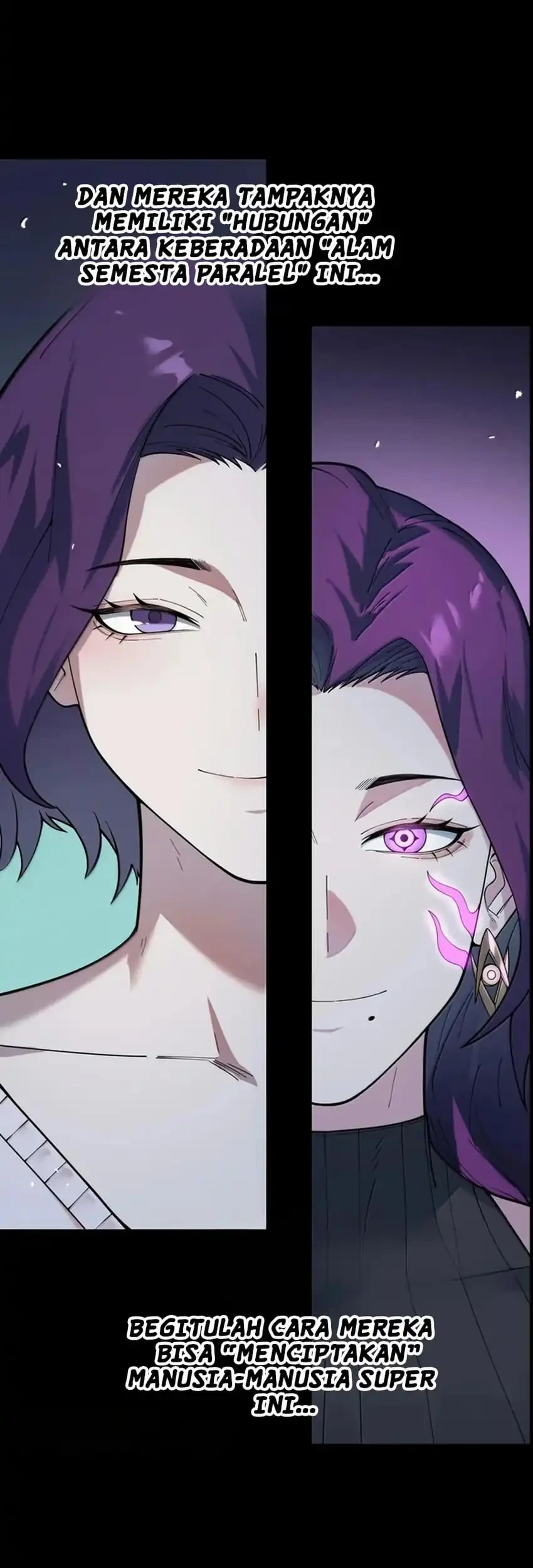 King Of Snow Chapter 68 - halaman 40