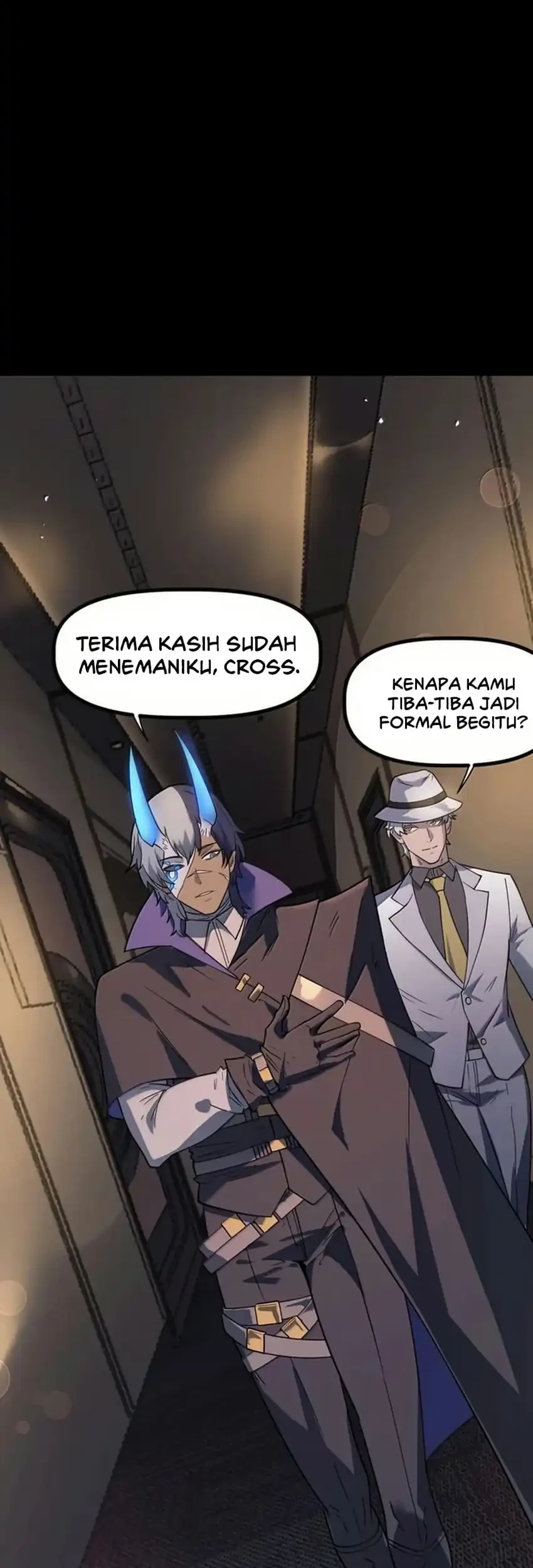 King Of Snow Chapter 68 - halaman 44