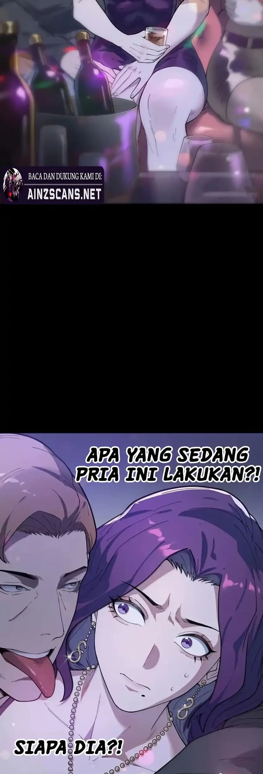 King Of Snow Chapter 68 - halaman 5
