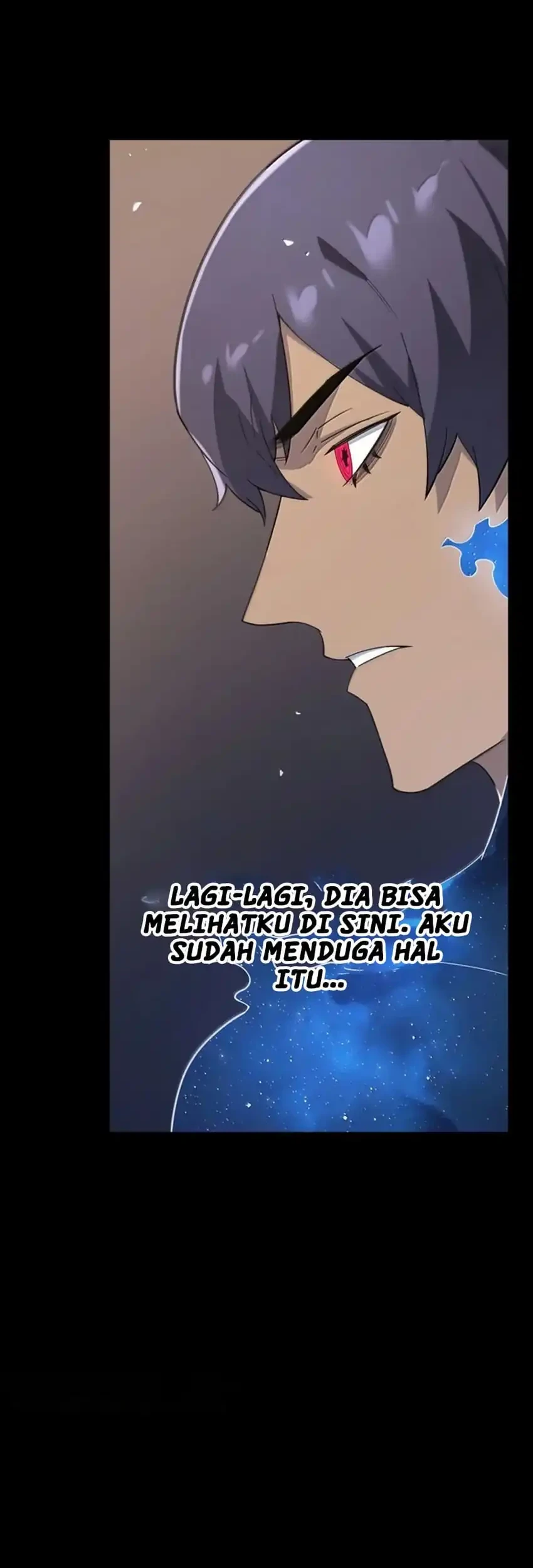 King Of Snow Chapter 68 - halaman 50