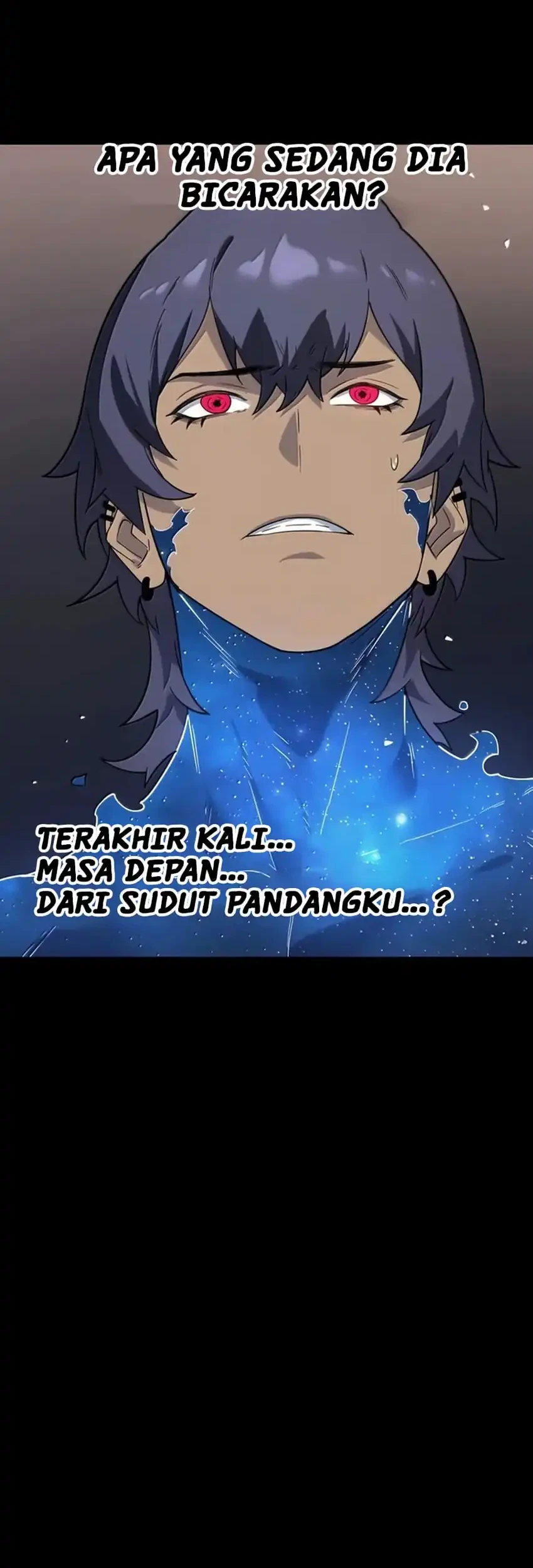 King Of Snow Chapter 68 - halaman 52