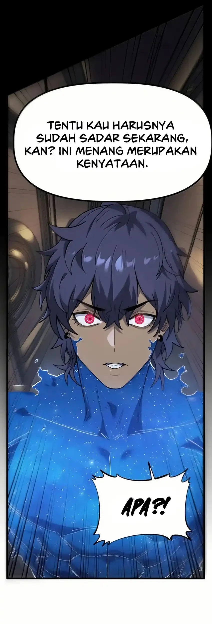 King Of Snow Chapter 68 - halaman 54