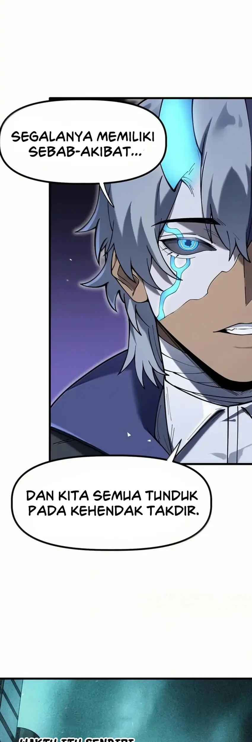 King Of Snow Chapter 68 - halaman 55