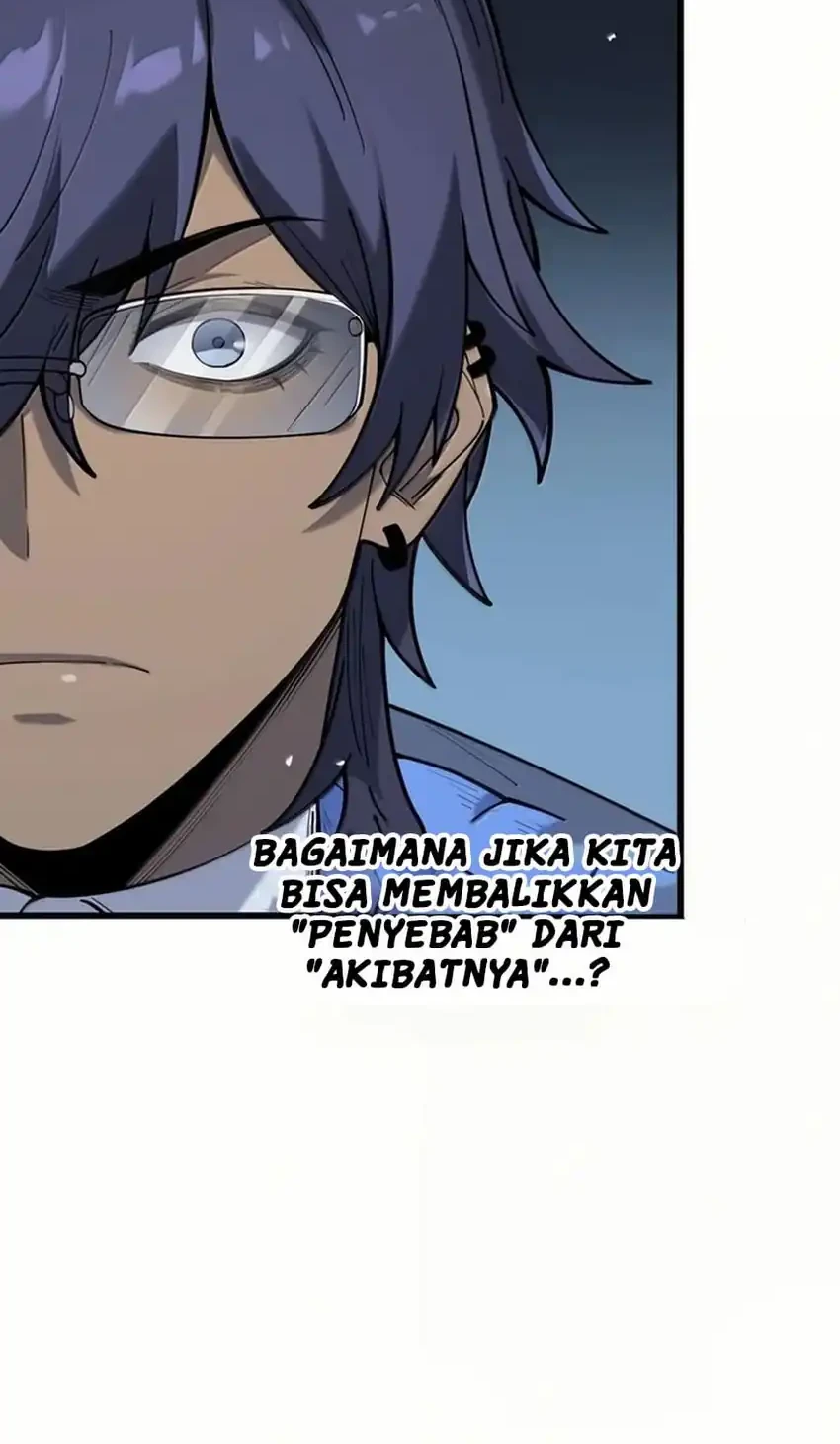King Of Snow Chapter 68 - halaman 57