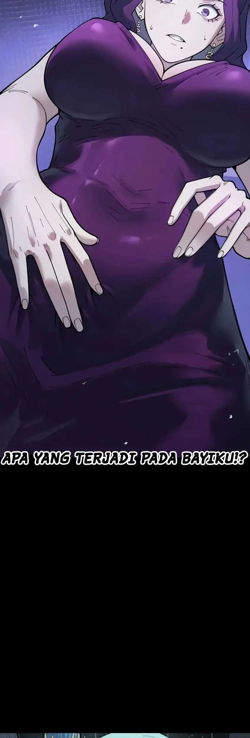King Of Snow Chapter 68 - halaman 9