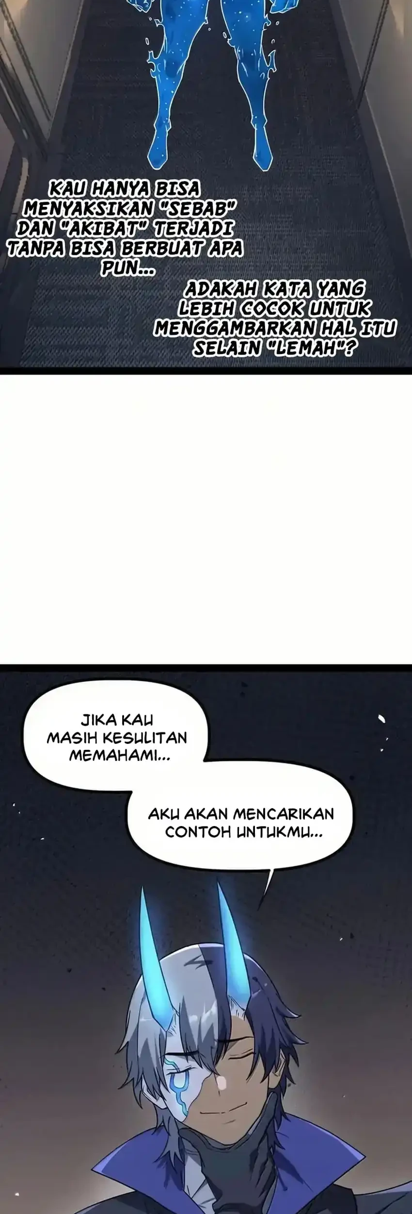 King Of Snow Chapter 69 - halaman 11