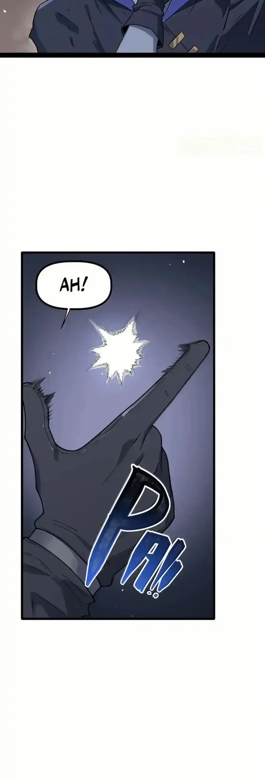 King Of Snow Chapter 69 - halaman 12