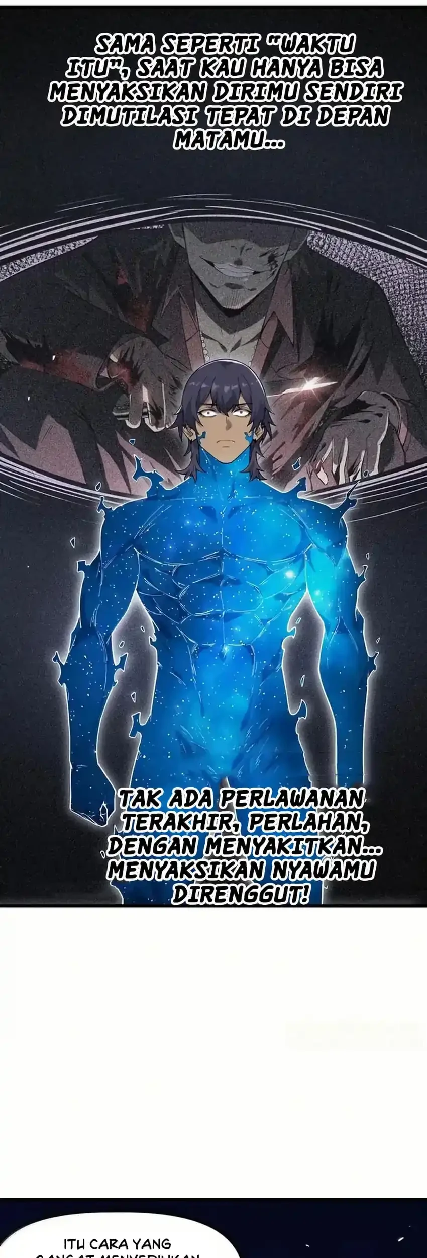 King Of Snow Chapter 69 - halaman 14
