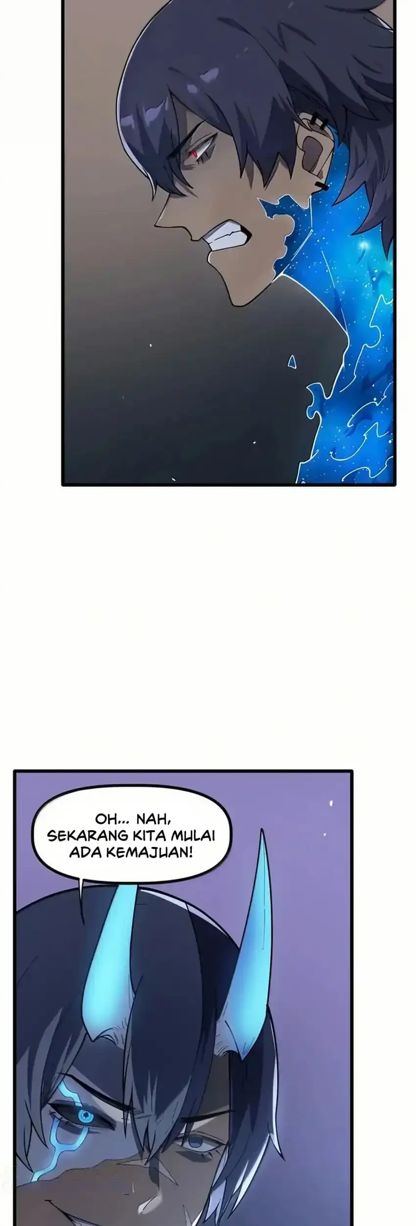 King Of Snow Chapter 69 - halaman 16