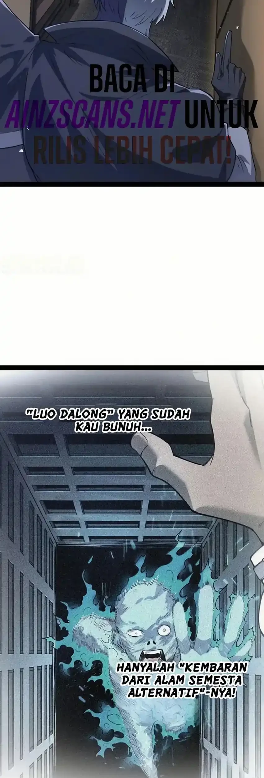 King Of Snow Chapter 69 - halaman 18