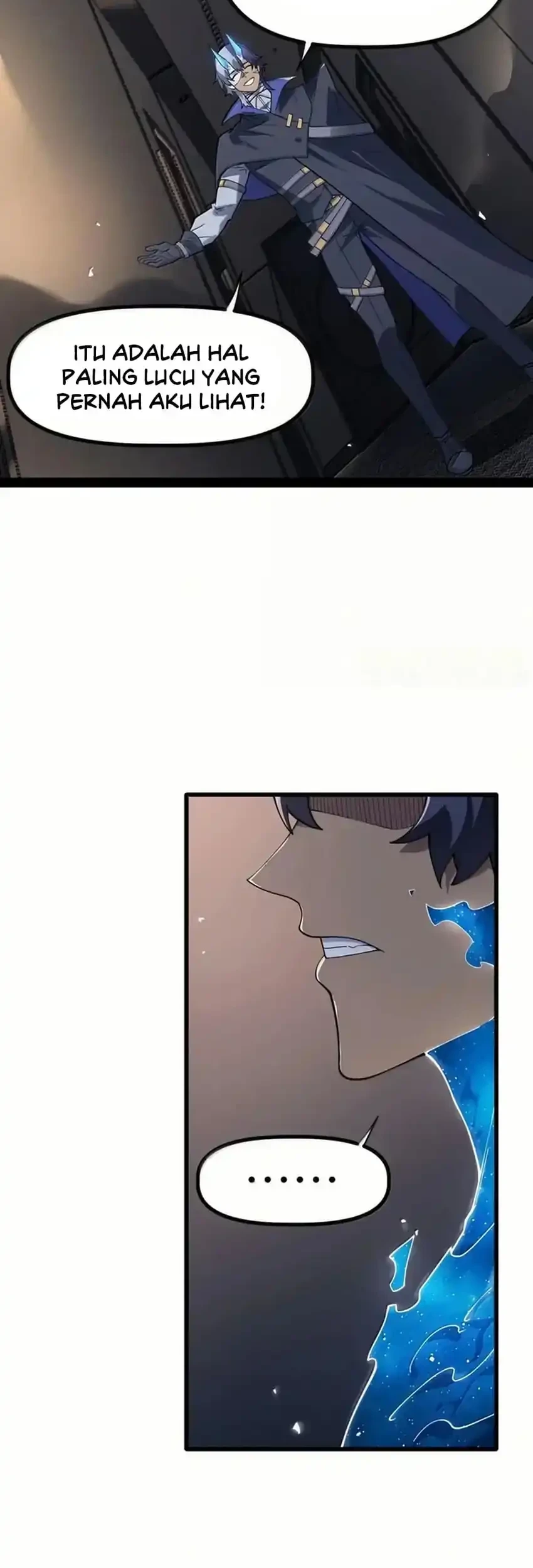 King Of Snow Chapter 69 - halaman 22