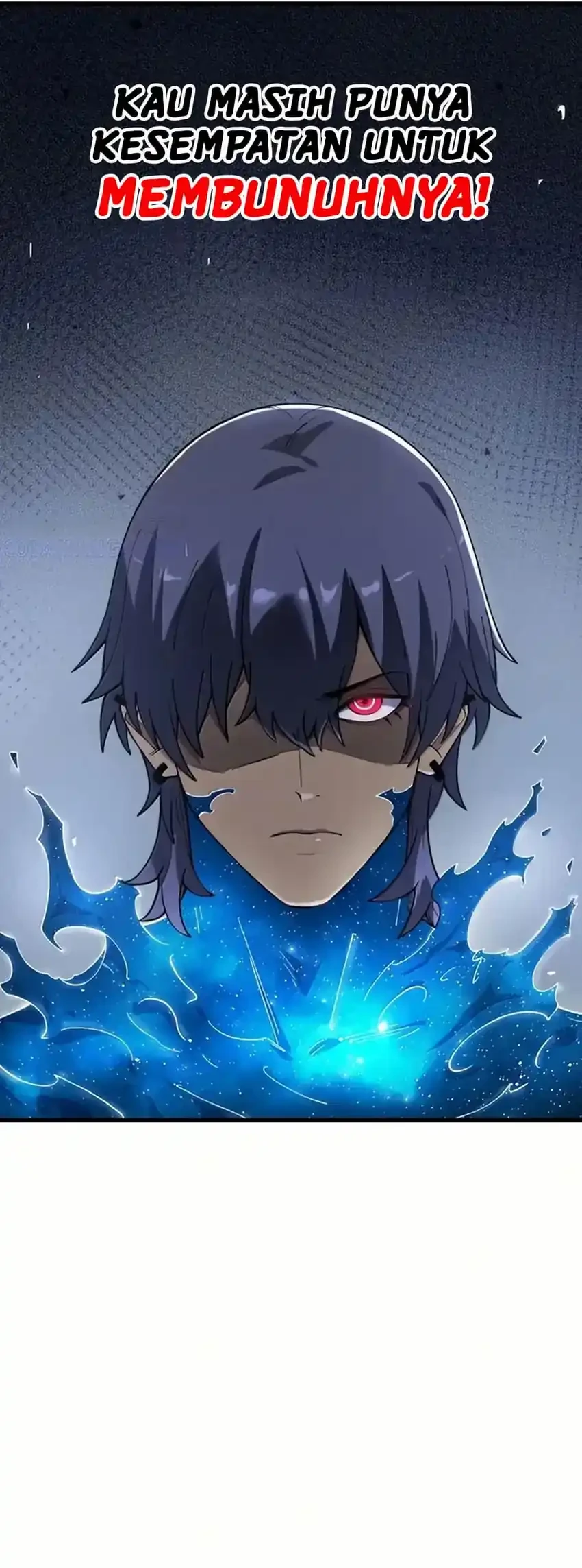 King Of Snow Chapter 69 - halaman 24