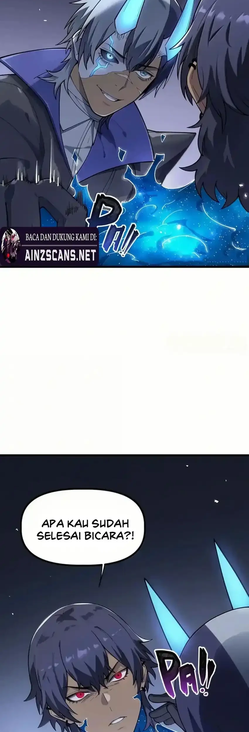King Of Snow Chapter 69 - halaman 26
