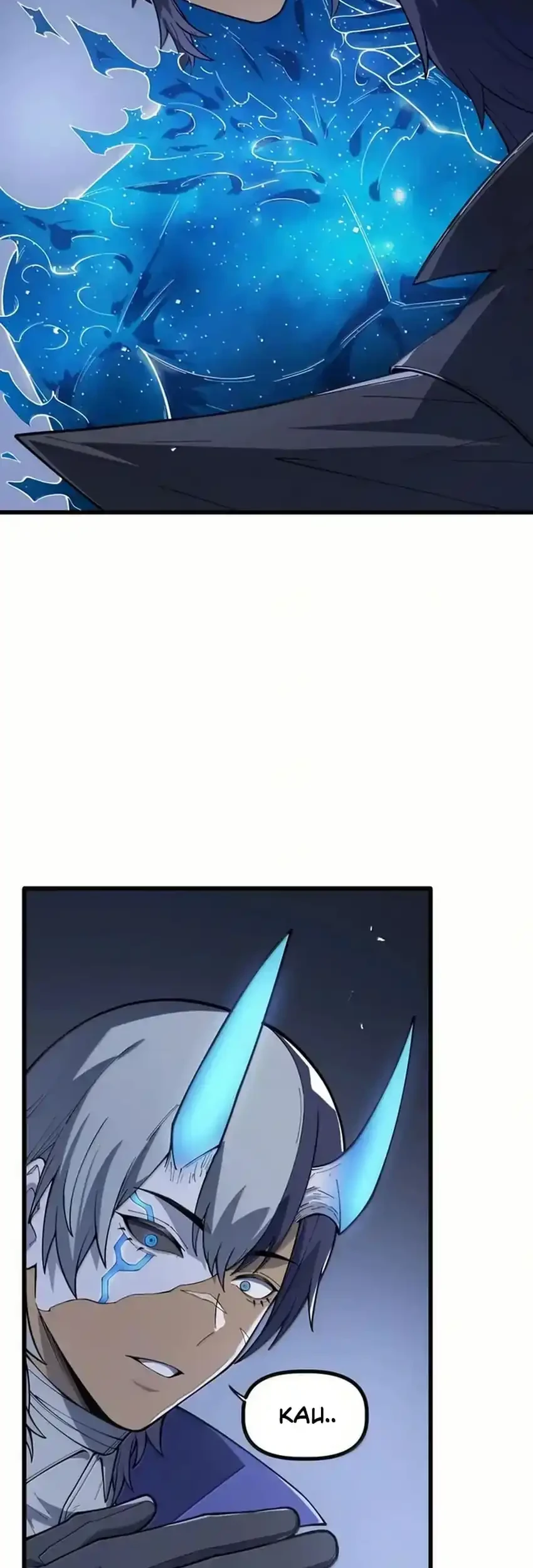 King Of Snow Chapter 69 - halaman 27