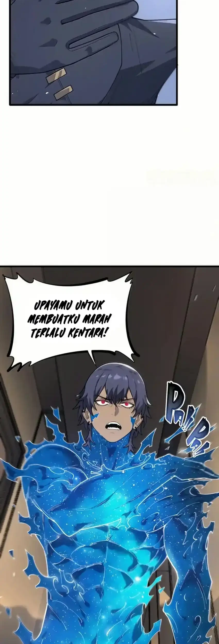 King Of Snow Chapter 69 - halaman 28