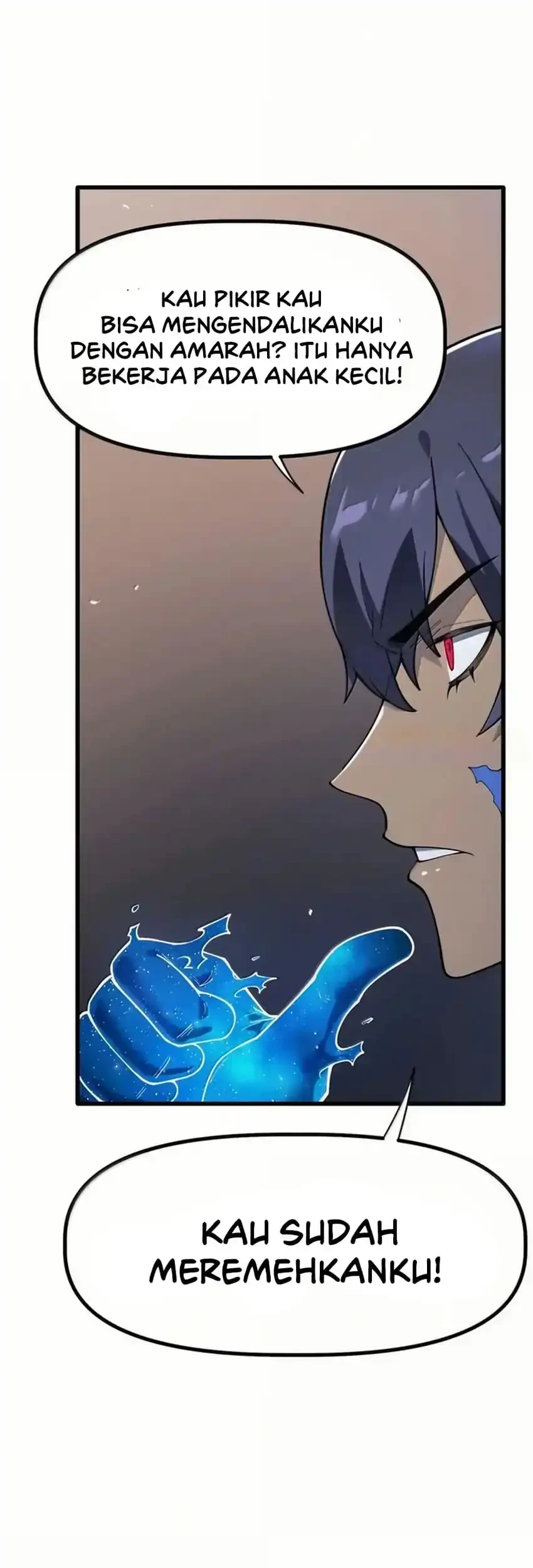 King Of Snow Chapter 69 - halaman 30