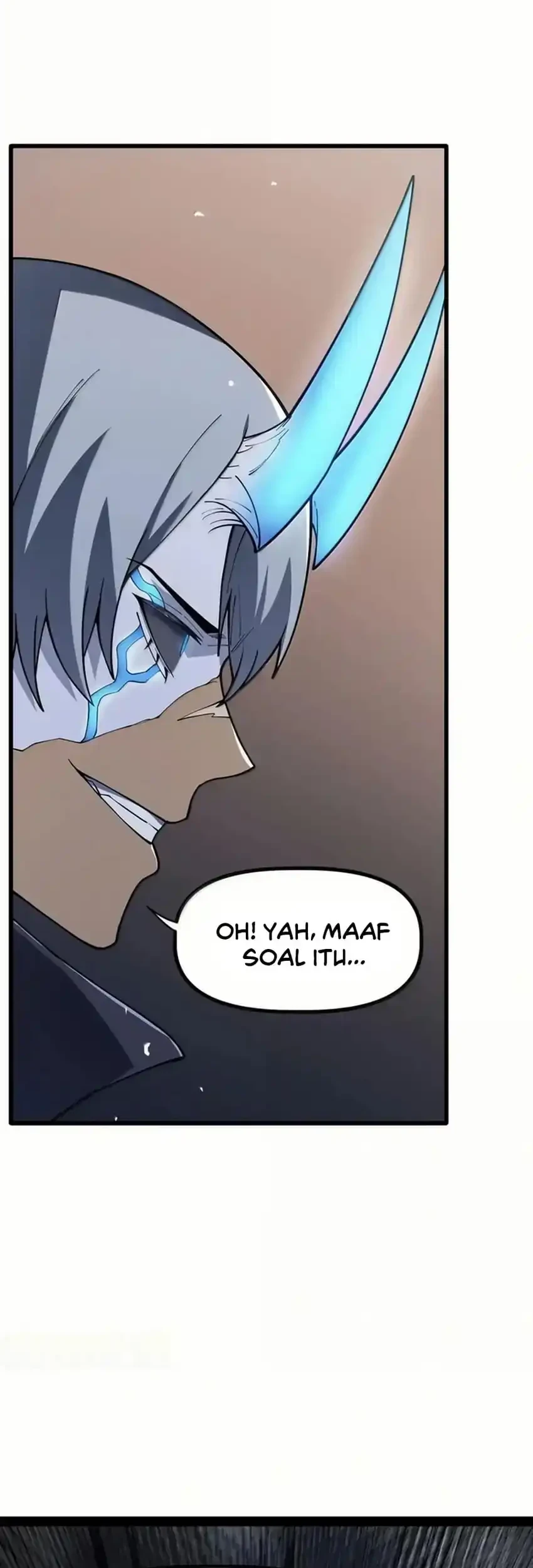 King Of Snow Chapter 69 - halaman 31
