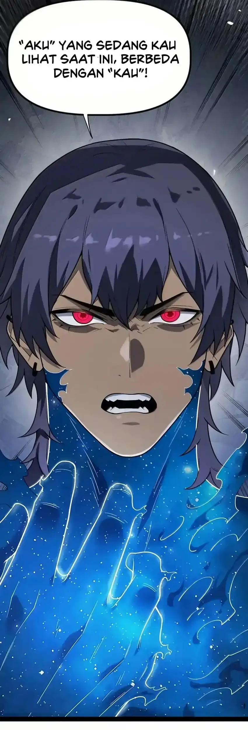 King Of Snow Chapter 69 - halaman 32