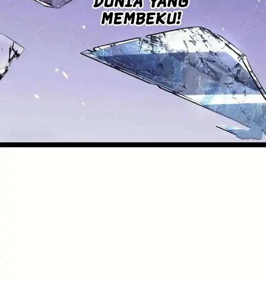 King Of Snow Chapter 69 - halaman 34