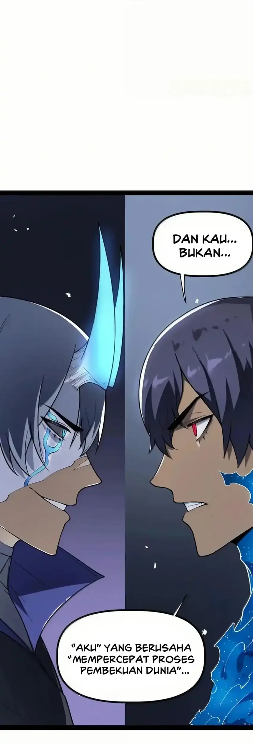 King Of Snow Chapter 69 - halaman 36