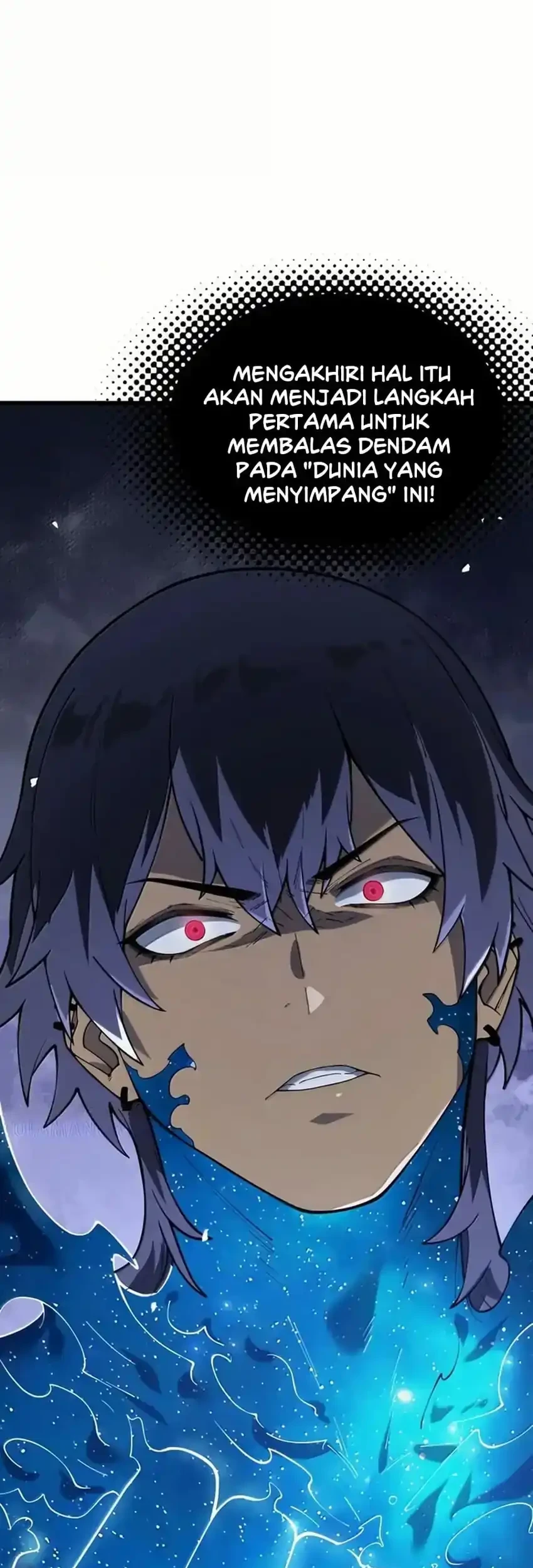 King Of Snow Chapter 69 - halaman 37